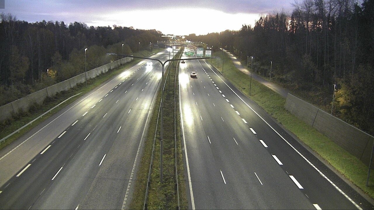 Kelikamerat Kuva Tie 51 Espoo, Westend, Espoo, Uusimaa