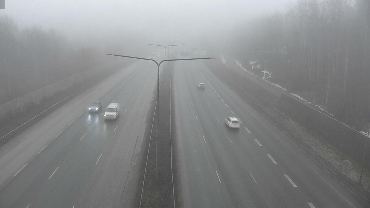 Kelikamerat Kuva Tie 51 Espoo, Westend, Espoo, Uusimaa