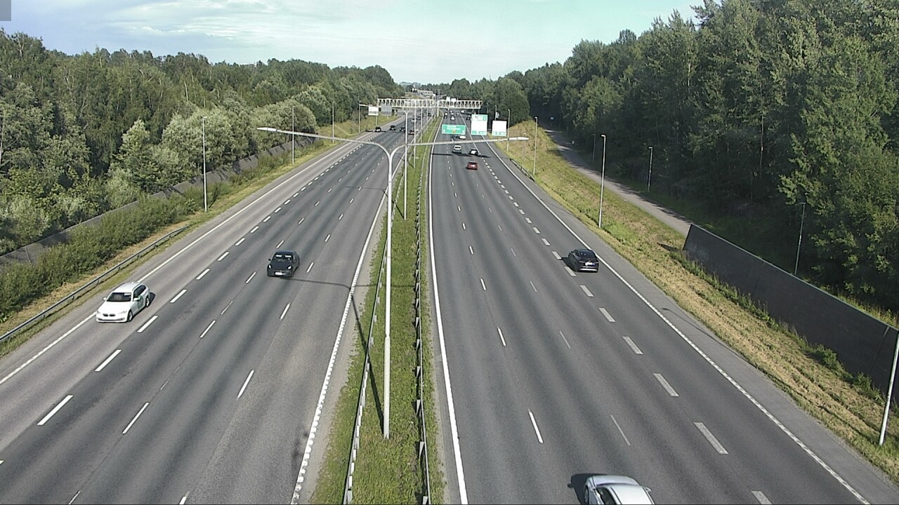 Kelikamerat Kuva Tie 51 Espoo, Westend, Espoo, Uusimaa