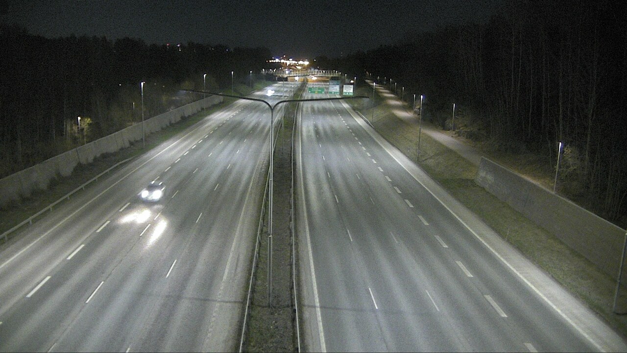 Kelikamerat Kuva Tie 51 Espoo, Westend, Espoo, Uusimaa