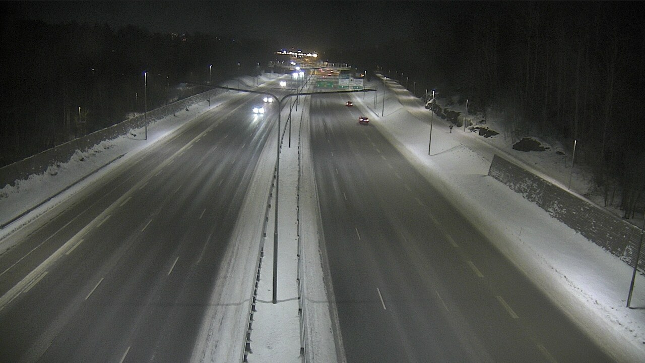 Kelikamerat Kuva Tie 51 Espoo, Westend, Espoo, Uusimaa