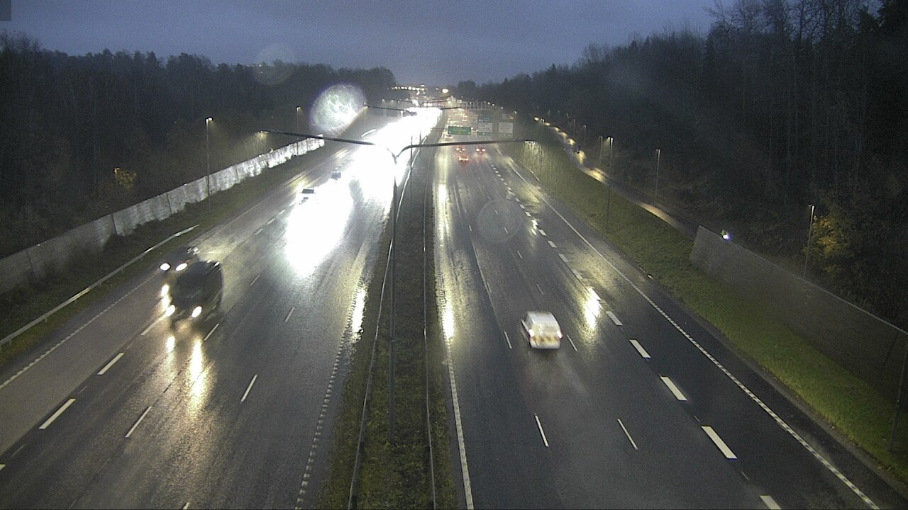 Kelikamerat Kuva Tie 51 Espoo, Westend, Espoo, Uusimaa