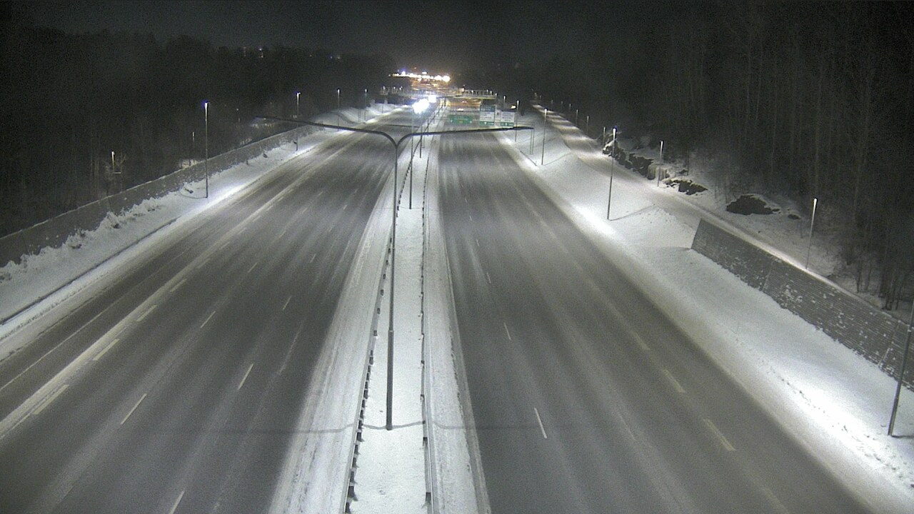 Kelikamerat Kuva Tie 51 Espoo, Westend, Espoo, Uusimaa