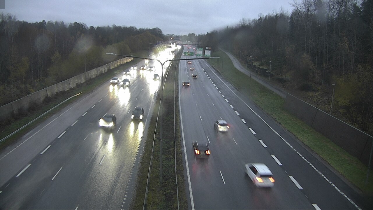 Kelikamerat Kuva Tie 51 Espoo, Westend, Espoo, Uusimaa