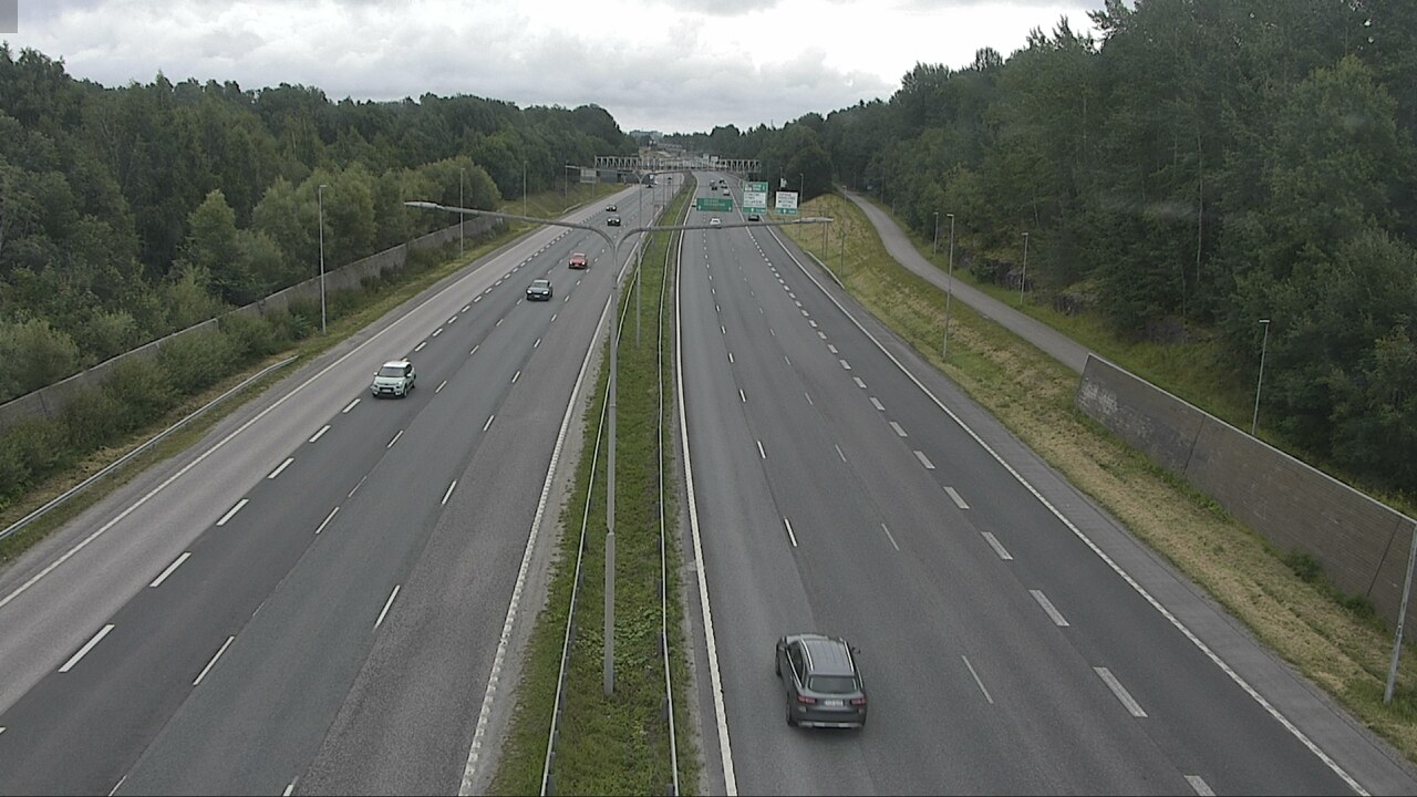 Kelikamerat Kuva Tie 51 Espoo, Westend, Espoo, Uusimaa