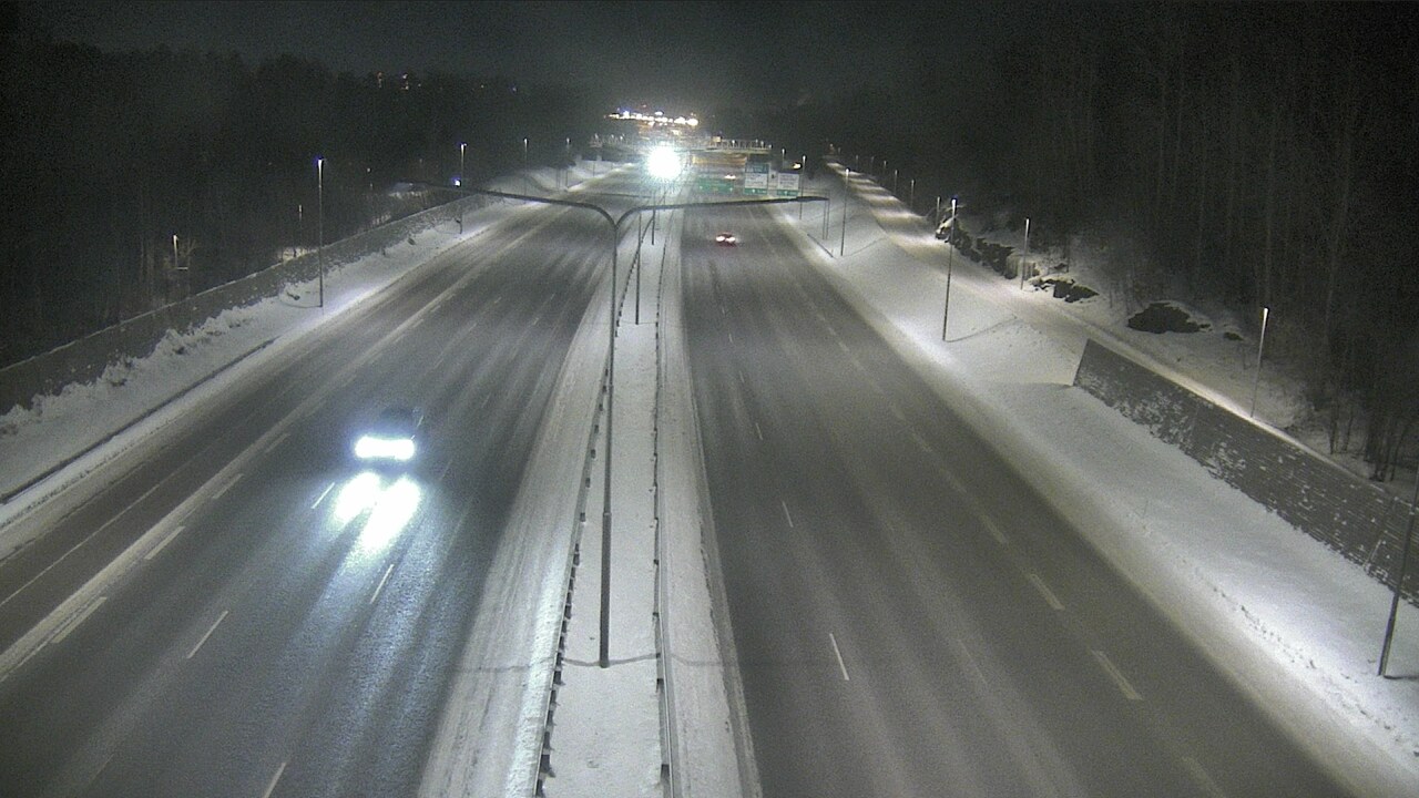 Kelikamerat Kuva Tie 51 Espoo, Westend, Espoo, Uusimaa