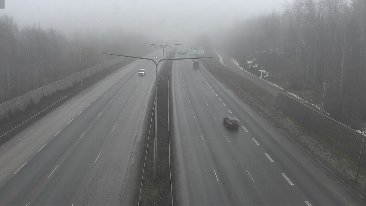 Kelikamerat Kuva Tie 51 Espoo, Westend, Espoo, Uusimaa