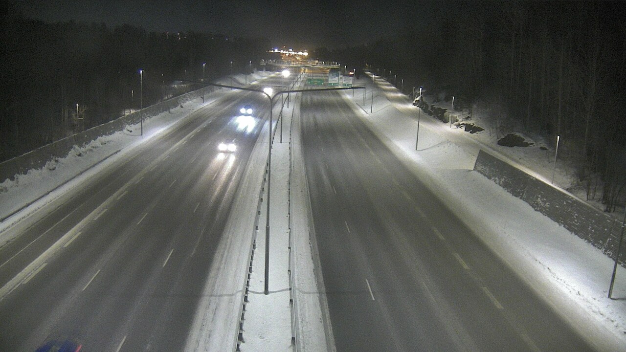 Kelikamerat Kuva Tie 51 Espoo, Westend, Espoo, Uusimaa