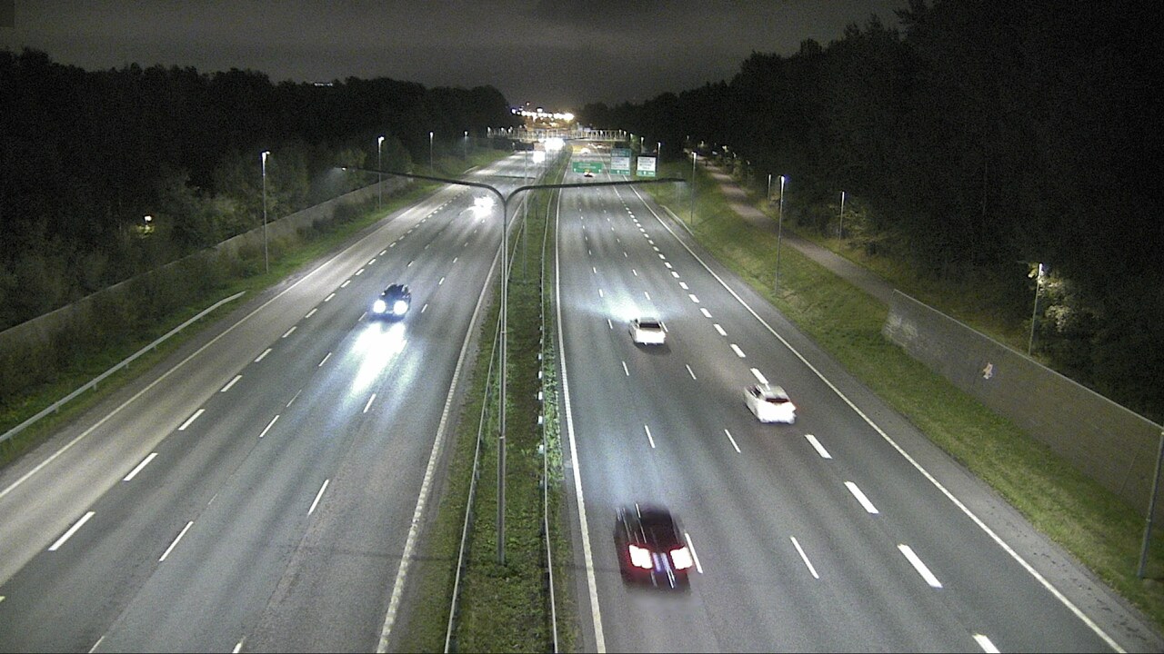 Kelikamerat Kuva Tie 51 Espoo, Westend, Espoo, Uusimaa