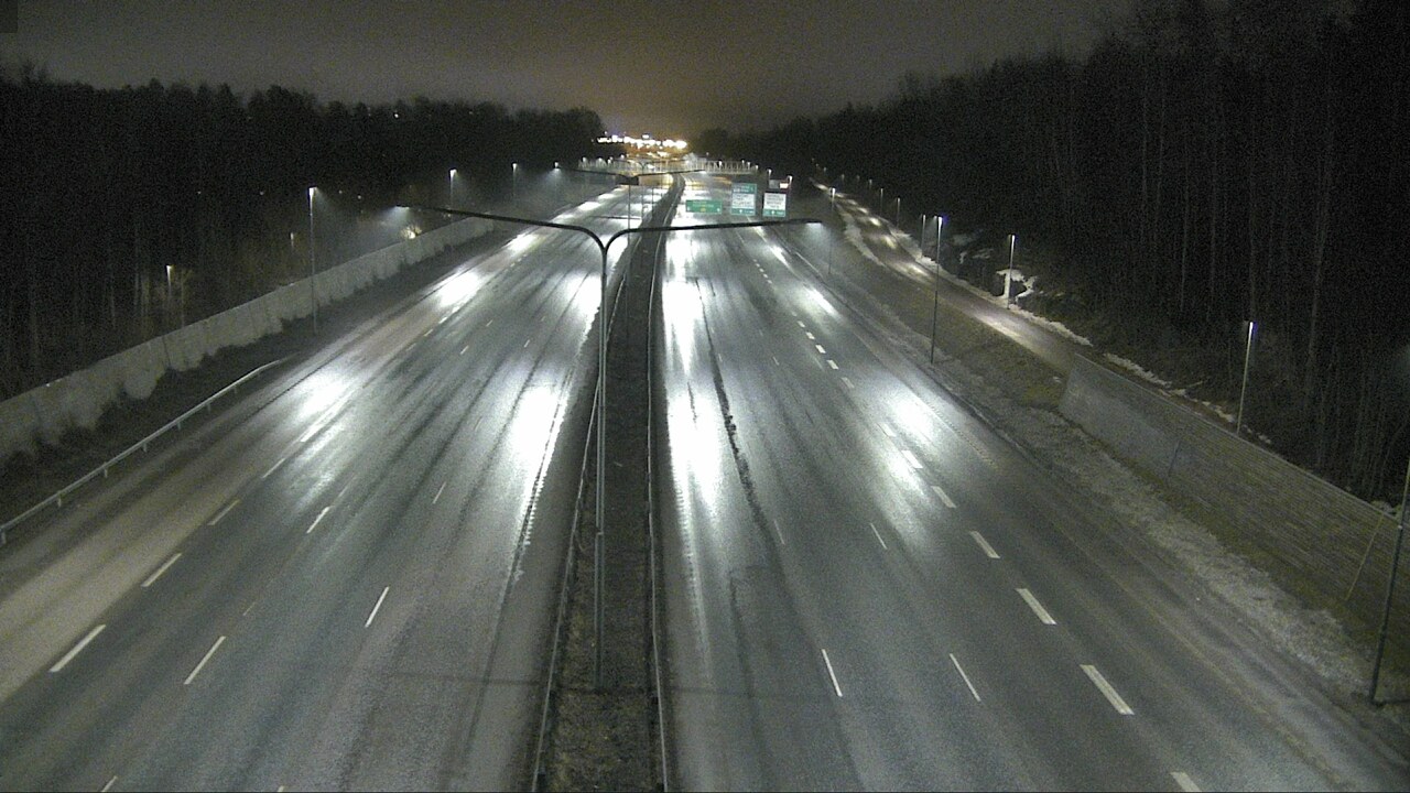 Kelikamerat Kuva Tie 51 Espoo, Westend, Espoo, Uusimaa