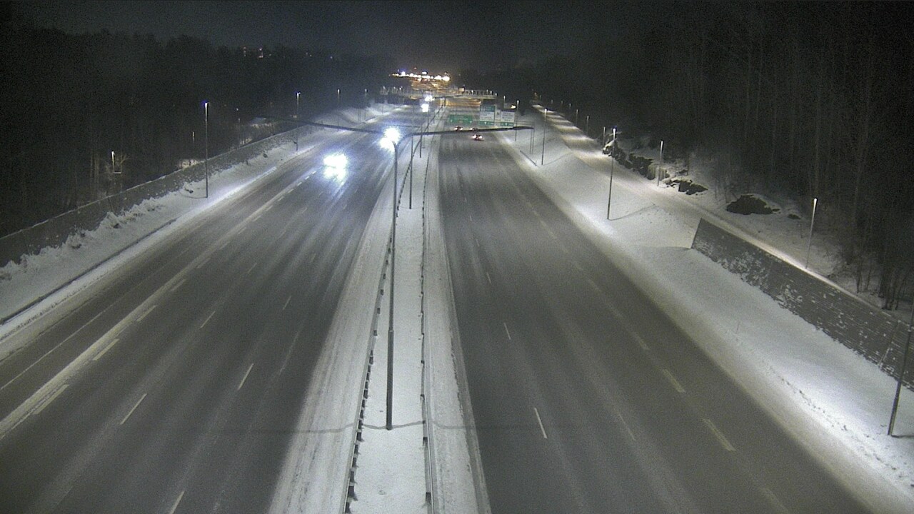 Kelikamerat Kuva Tie 51 Espoo, Westend, Espoo, Uusimaa