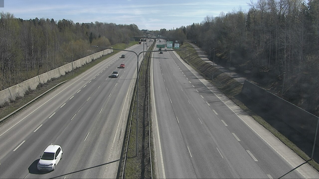 Kelikamerat Kuva Tie 51 Espoo, Westend, Espoo, Uusimaa
