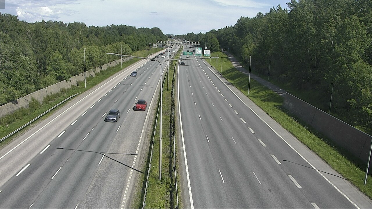 Kelikamerat Kuva Tie 51 Espoo, Westend, Espoo, Uusimaa