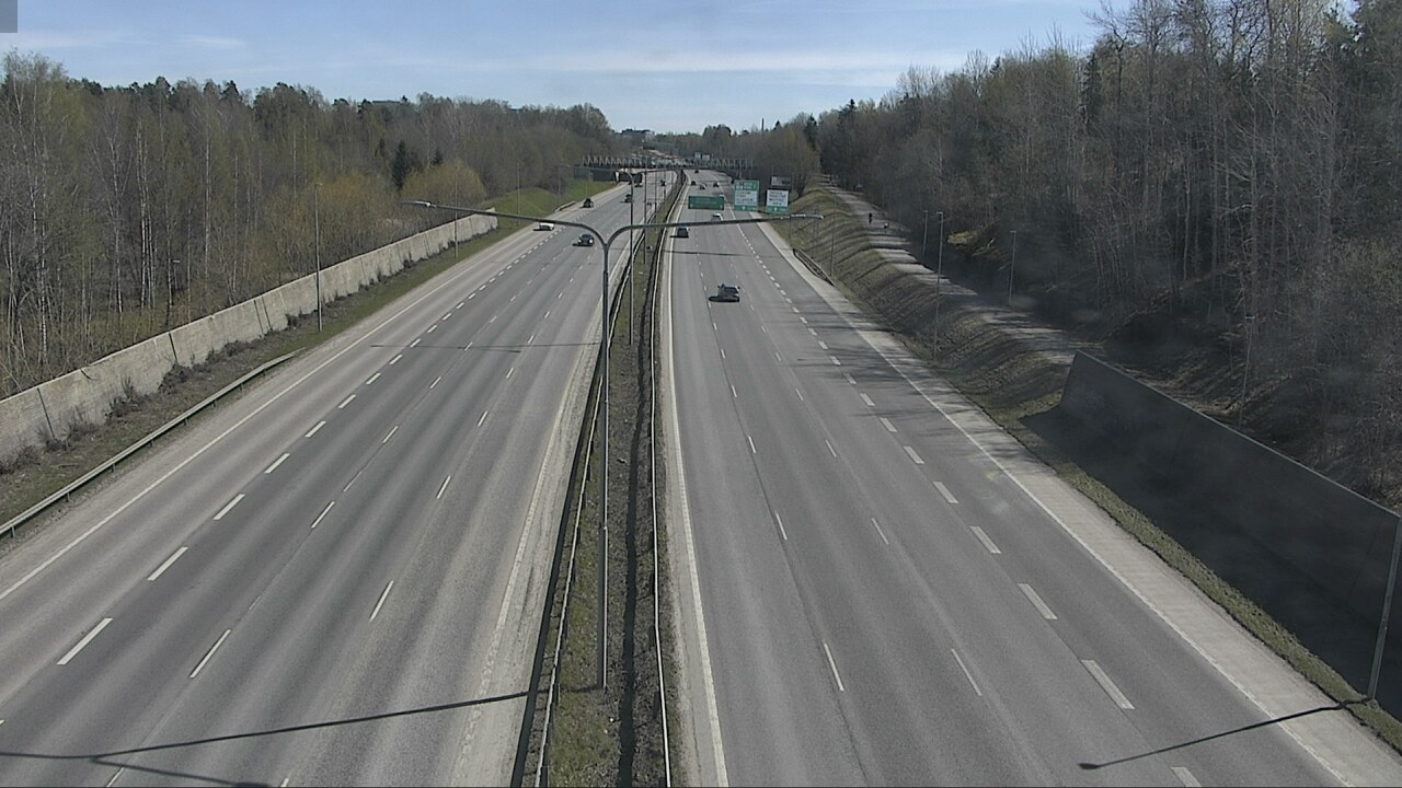 Kelikamerat Kuva Tie 51 Espoo, Westend, Espoo, Uusimaa
