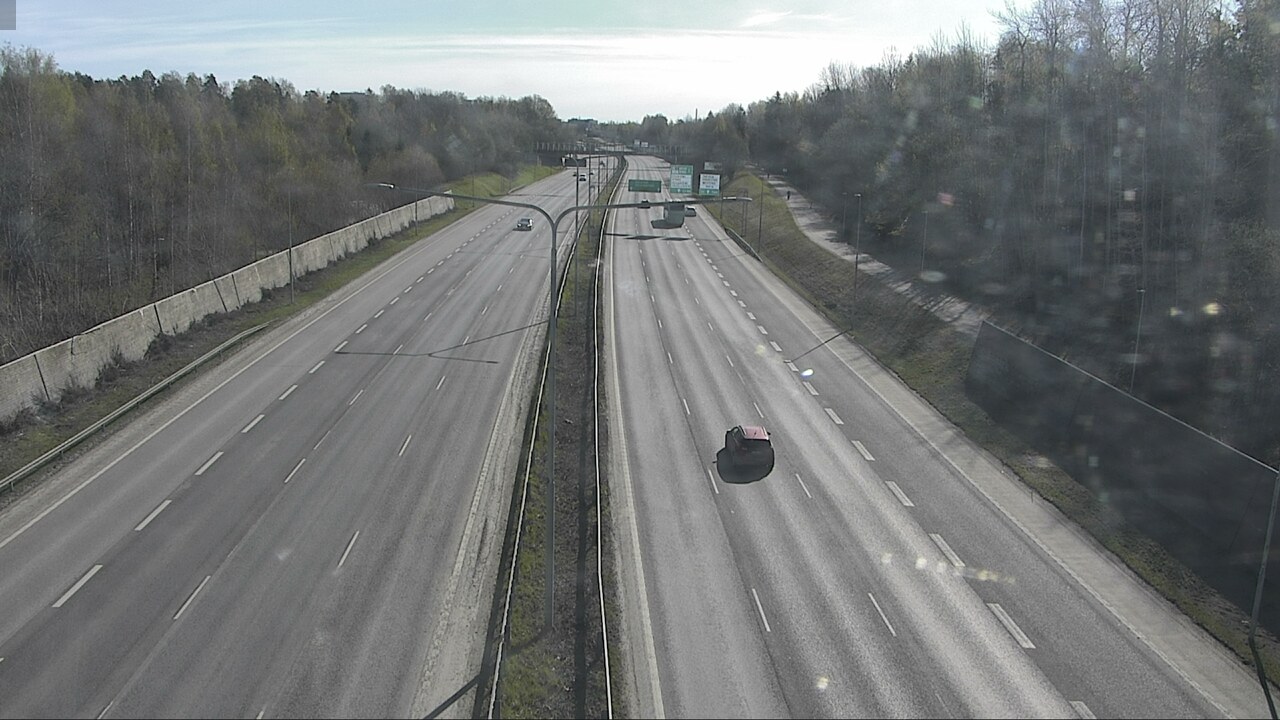 Kelikamerat Kuva Tie 51 Espoo, Westend, Espoo, Uusimaa
