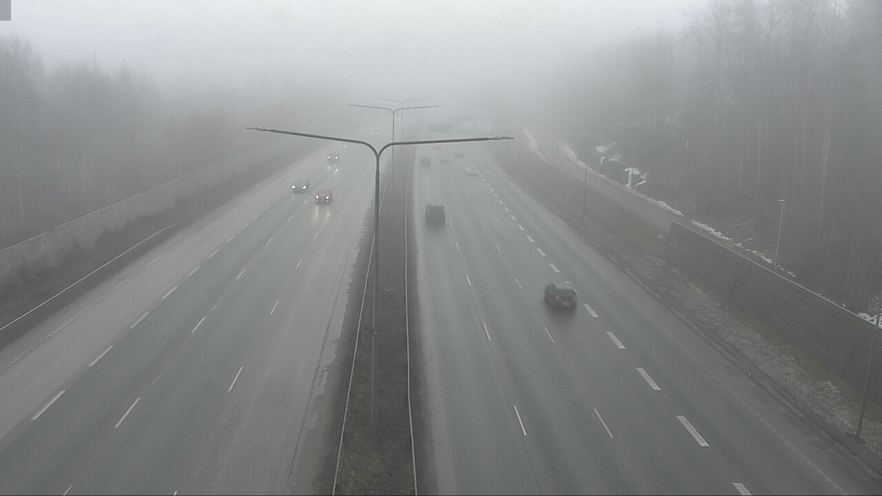 Kelikamerat Kuva Tie 51 Espoo, Westend, Espoo, Uusimaa