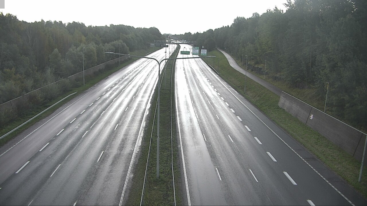 Kelikamerat Kuva Tie 51 Espoo, Westend, Espoo, Uusimaa