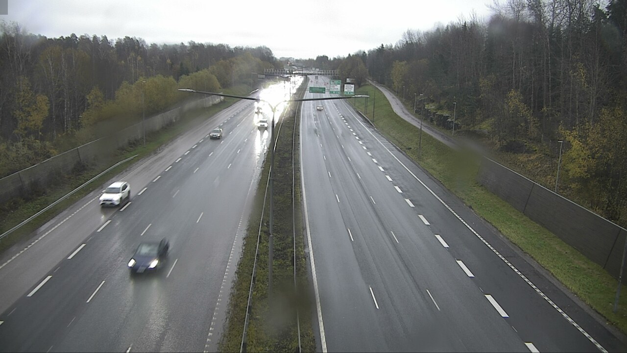 Kelikamerat Kuva Tie 51 Espoo, Westend, Espoo, Uusimaa