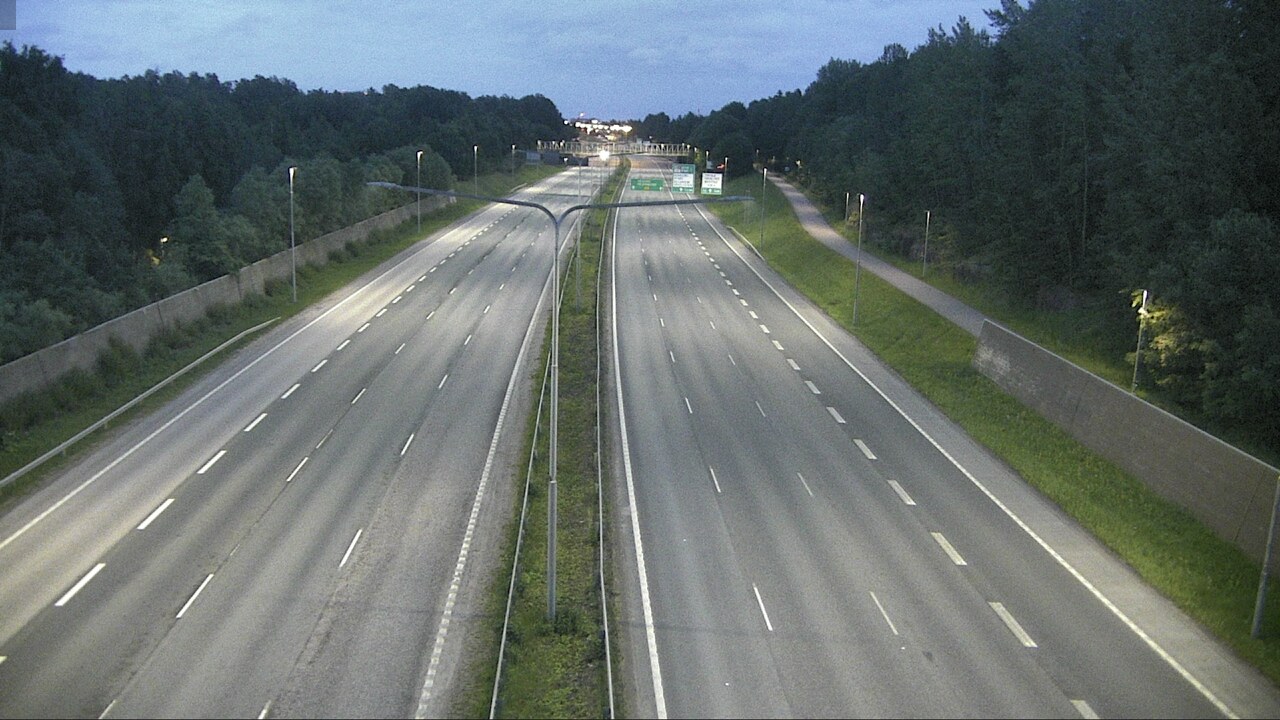 Kelikamerat Kuva Tie 51 Espoo, Westend, Espoo, Uusimaa