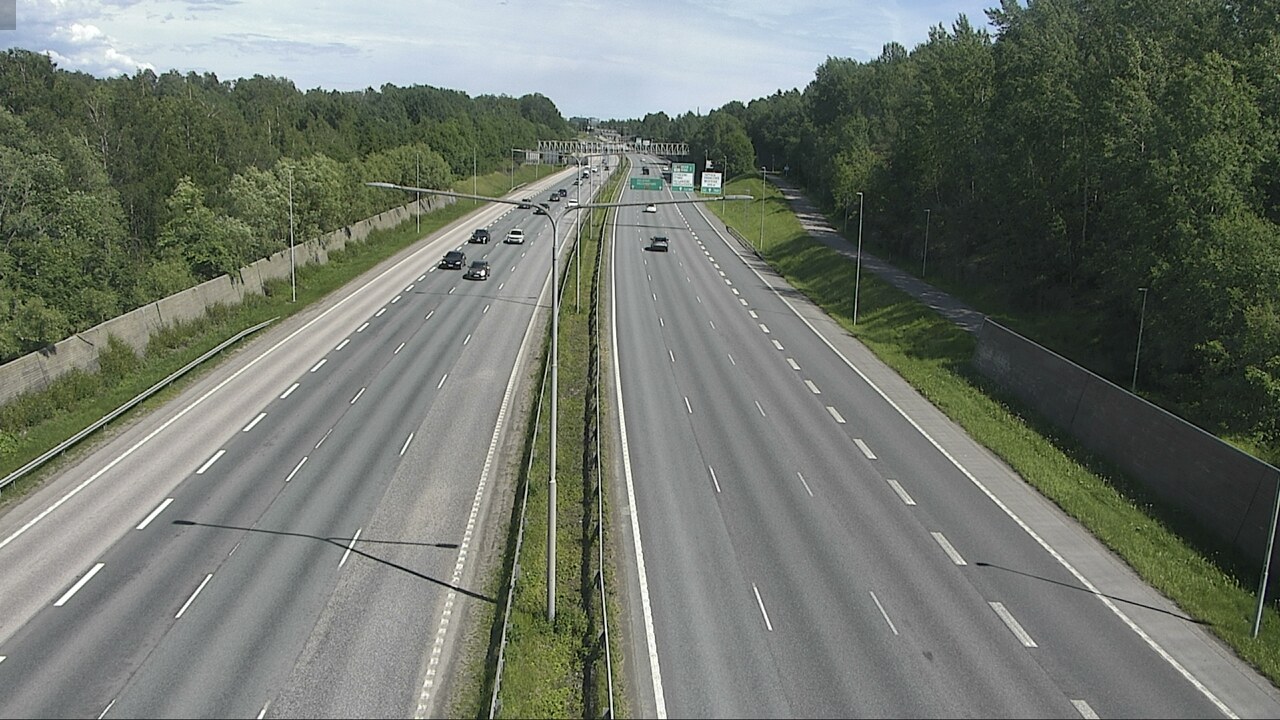 Kelikamerat Kuva Tie 51 Espoo, Westend, Espoo, Uusimaa