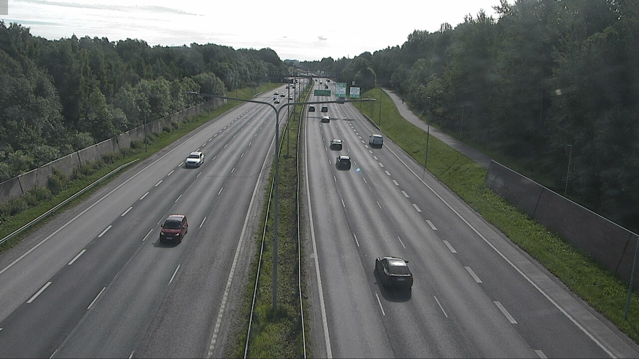 Kelikamerat Kuva Tie 51 Espoo, Westend, Espoo, Uusimaa