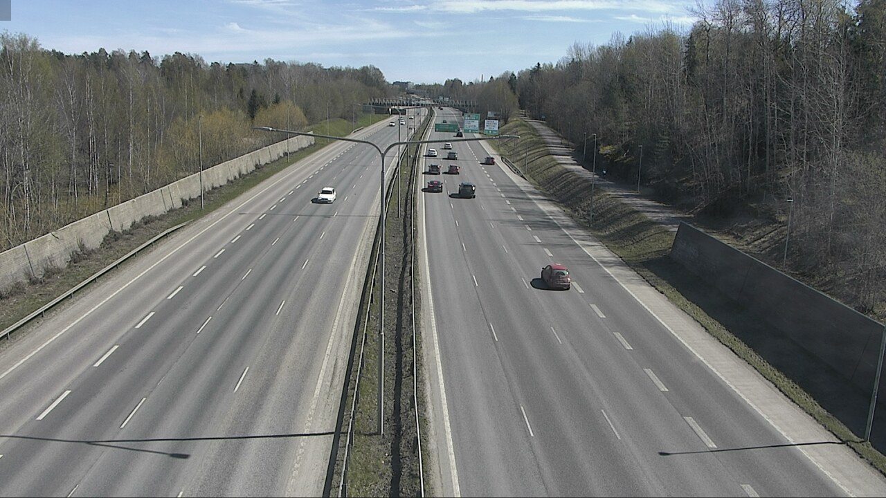 Kelikamerat Kuva Tie 51 Espoo, Westend, Espoo, Uusimaa