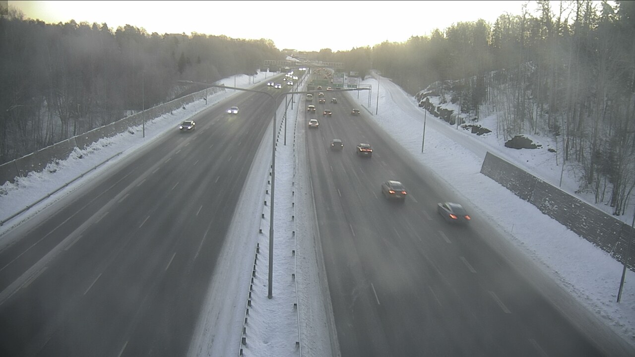 Kelikamerat Kuva Tie 51 Espoo, Westend, Espoo, Uusimaa