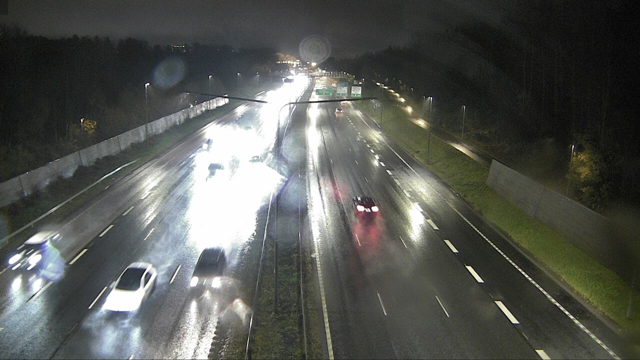 Kelikamerat Kuva Tie 51 Espoo, Westend, Espoo, Uusimaa