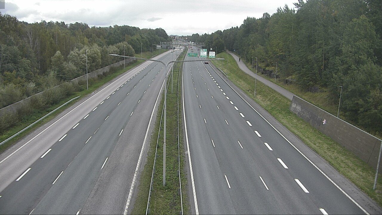Kelikamerat Kuva Tie 51 Espoo, Westend, Espoo, Uusimaa