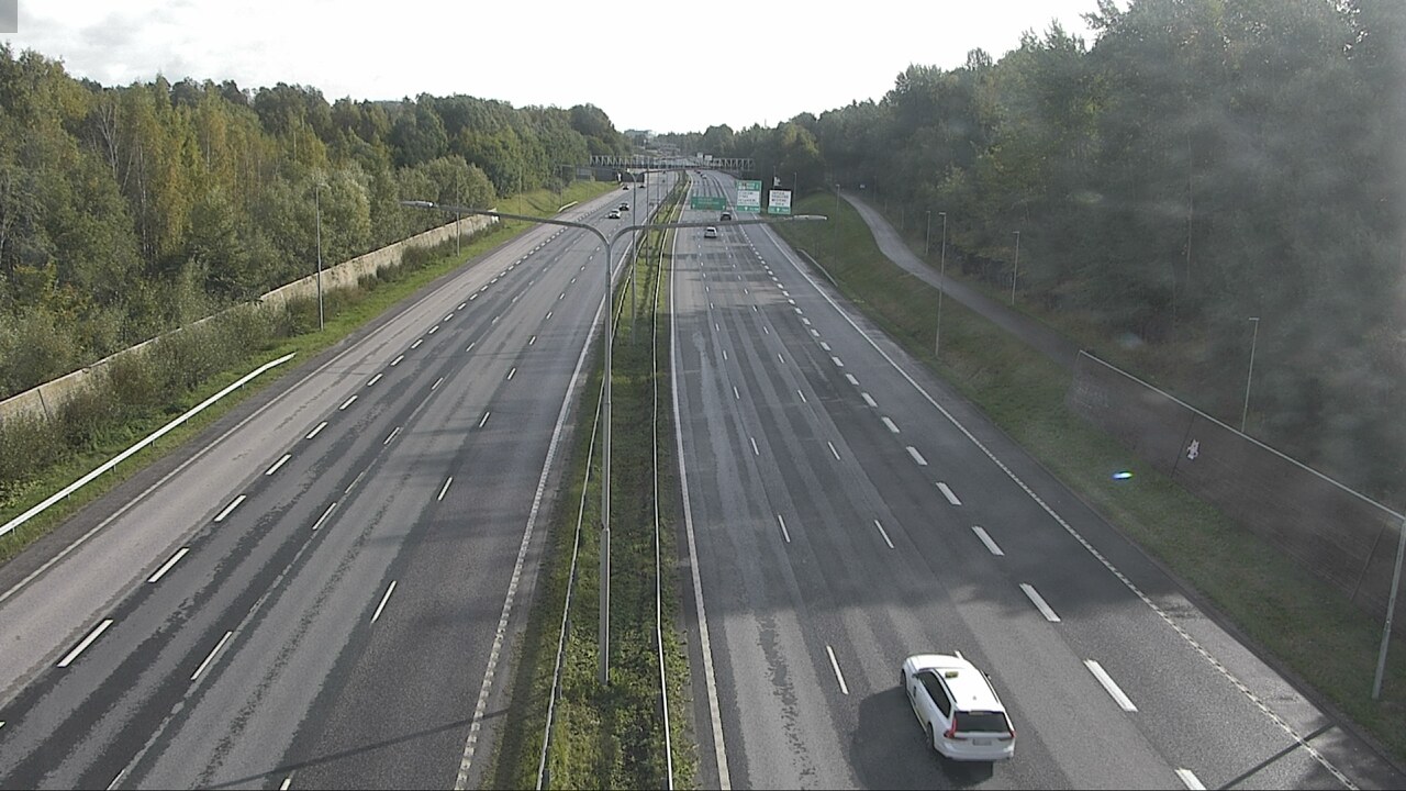 Kelikamerat Kuva Tie 51 Espoo, Westend, Espoo, Uusimaa
