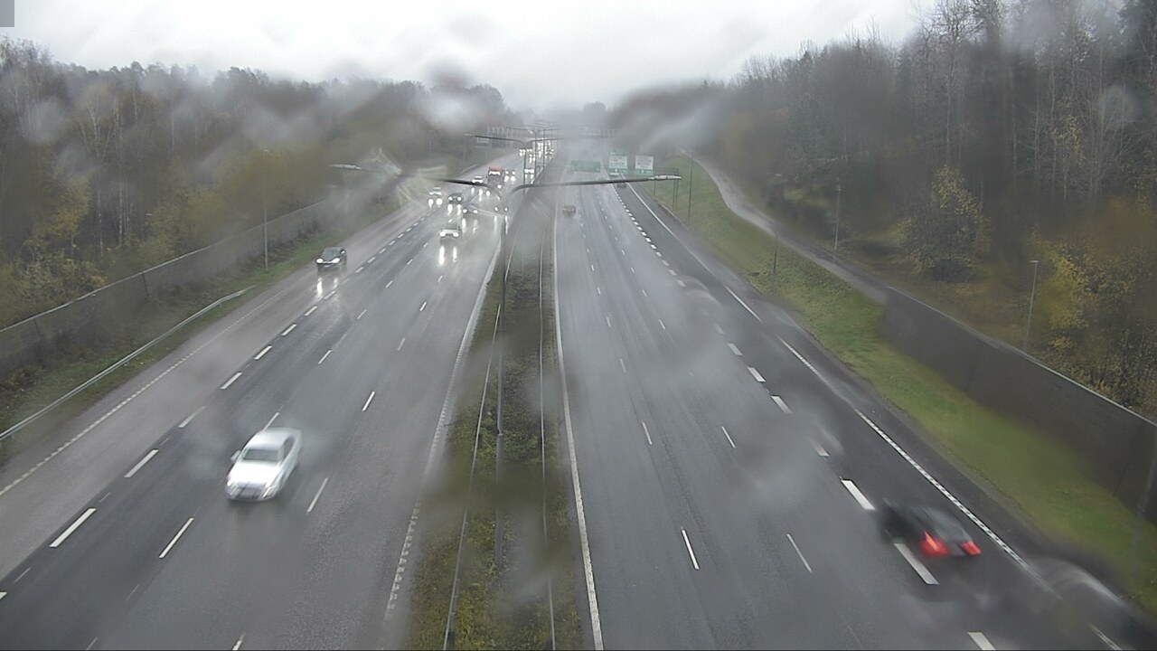 Kelikamerat Kuva Tie 51 Espoo, Westend, Espoo, Uusimaa