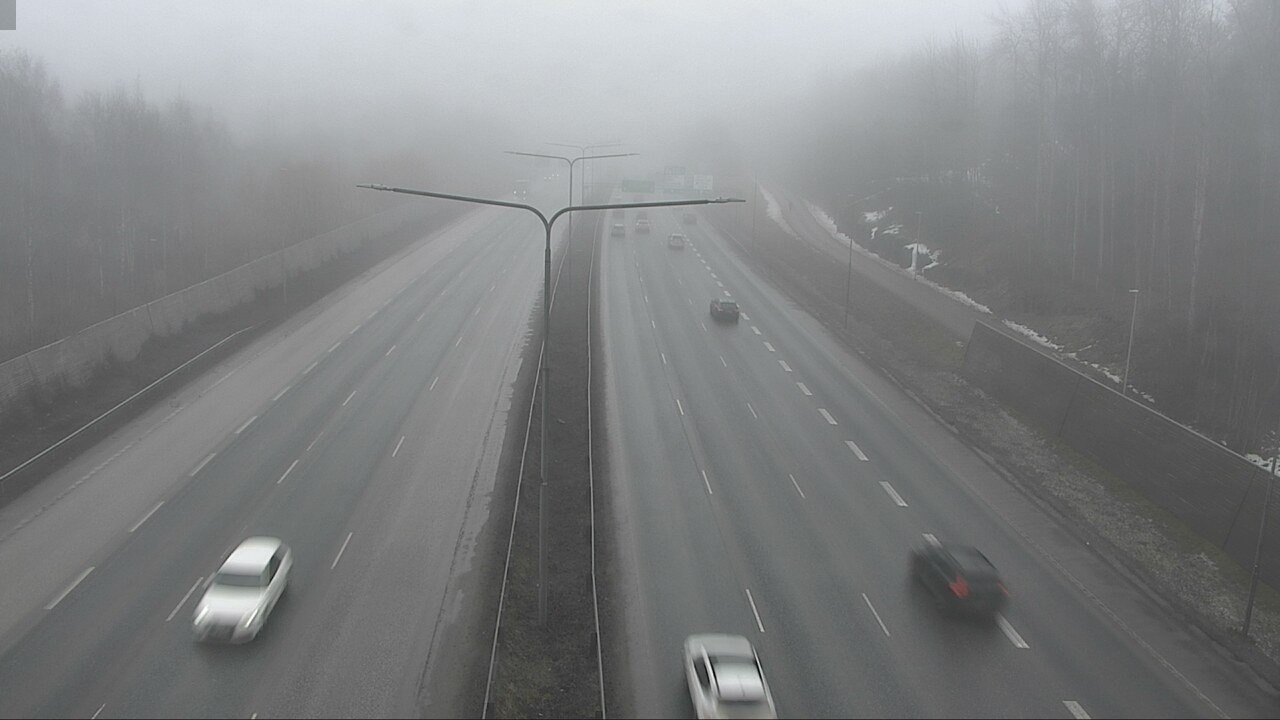 Kelikamerat Kuva Tie 51 Espoo, Westend, Espoo, Uusimaa