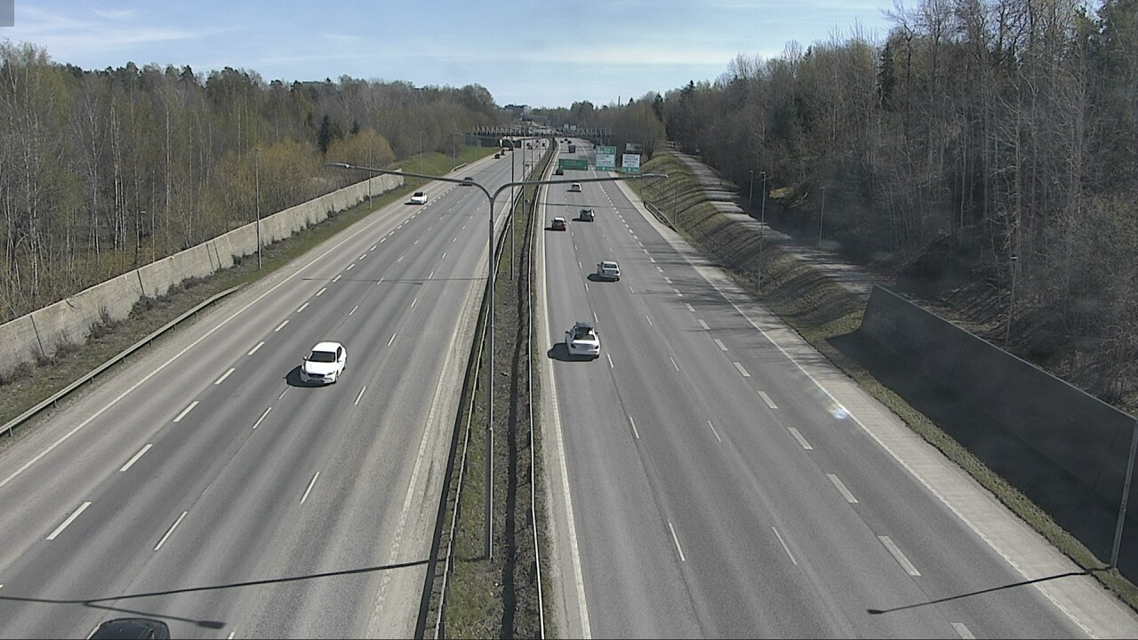 Kelikamerat Kuva Tie 51 Espoo, Westend, Espoo, Uusimaa