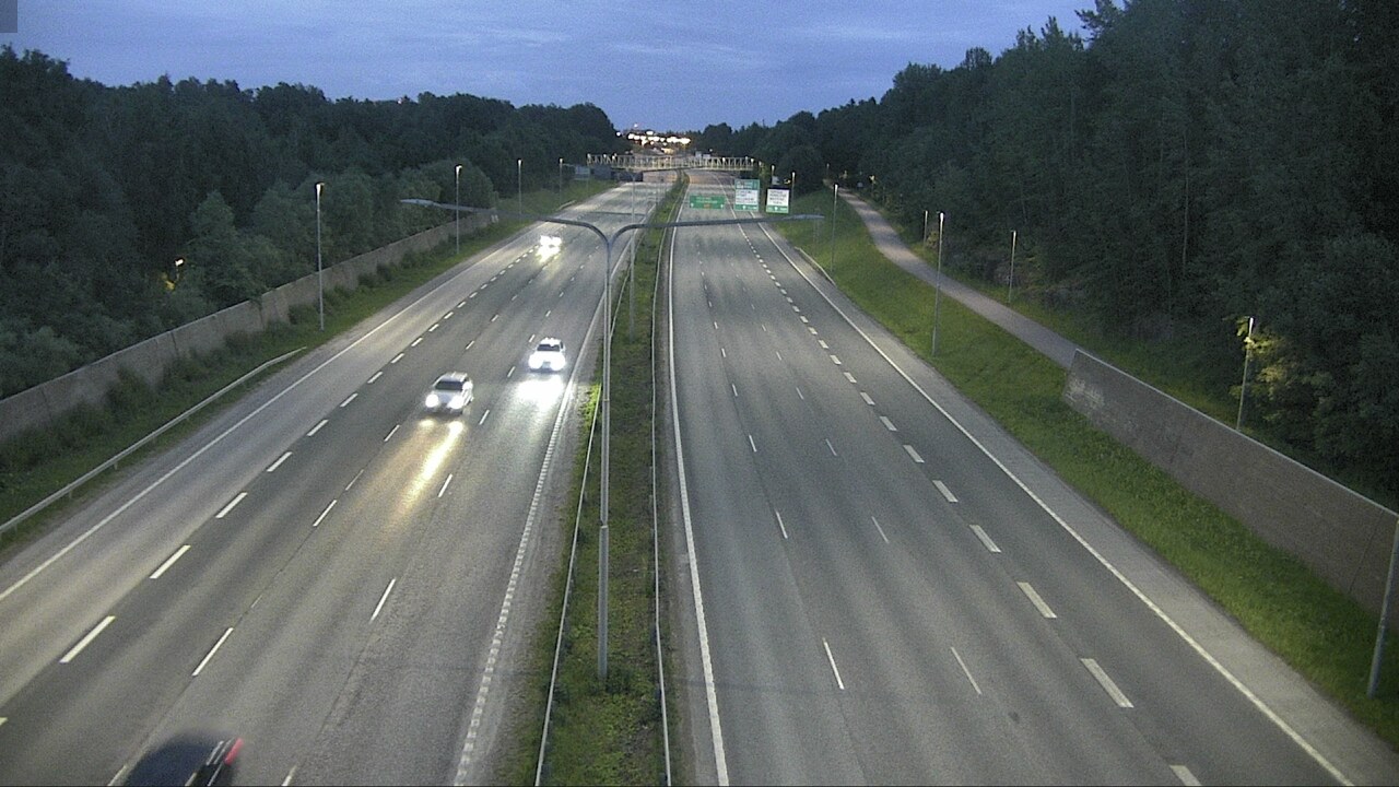 Kelikamerat Kuva Tie 51 Espoo, Westend, Espoo, Uusimaa