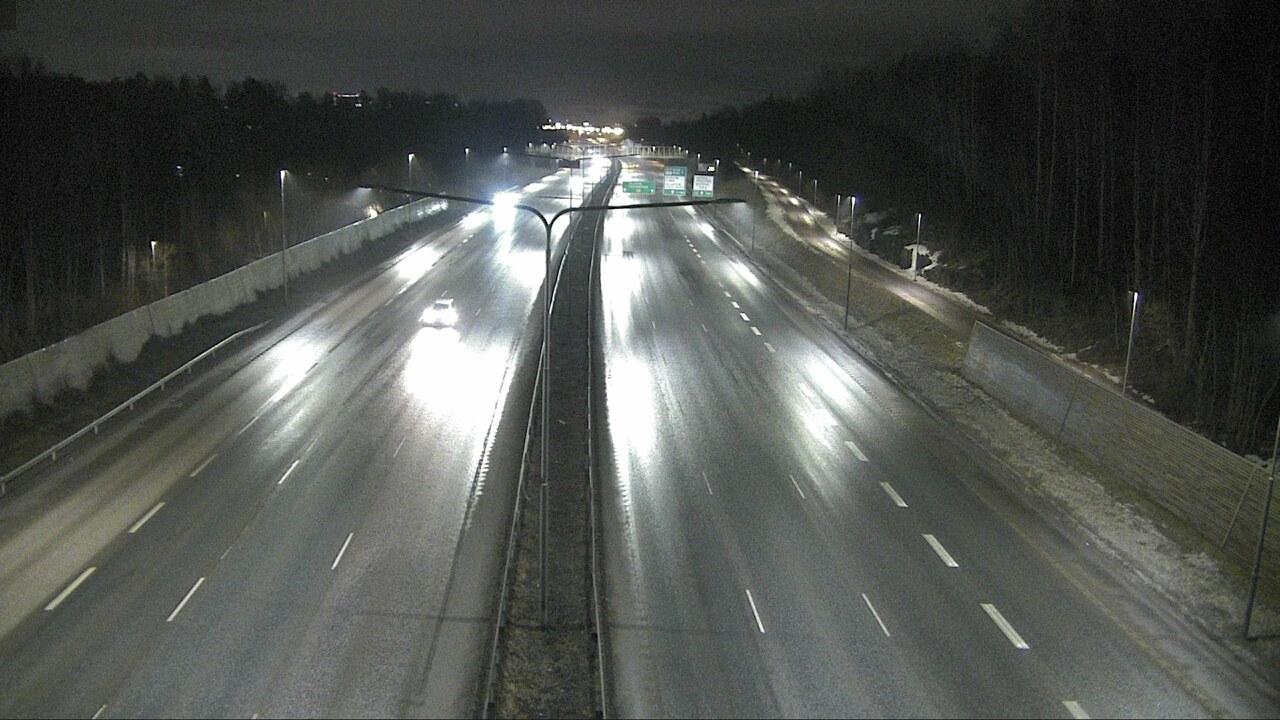 Kelikamerat Kuva Tie 51 Espoo, Westend, Espoo, Uusimaa