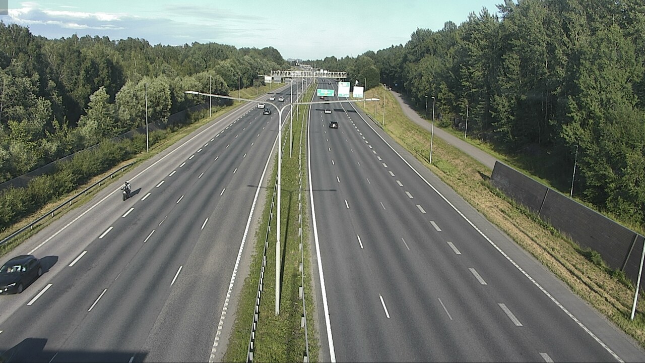 Kelikamerat Kuva Tie 51 Espoo, Westend, Espoo, Uusimaa