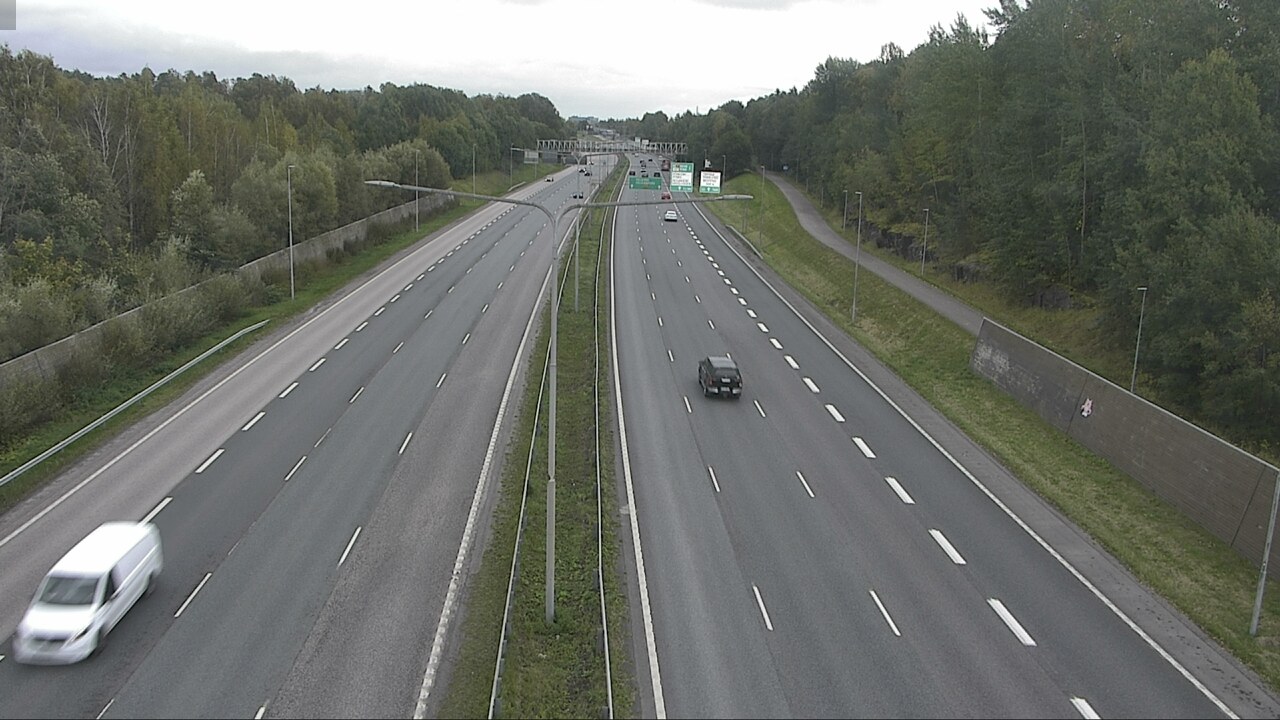 Kelikamerat Kuva Tie 51 Espoo, Westend, Espoo, Uusimaa