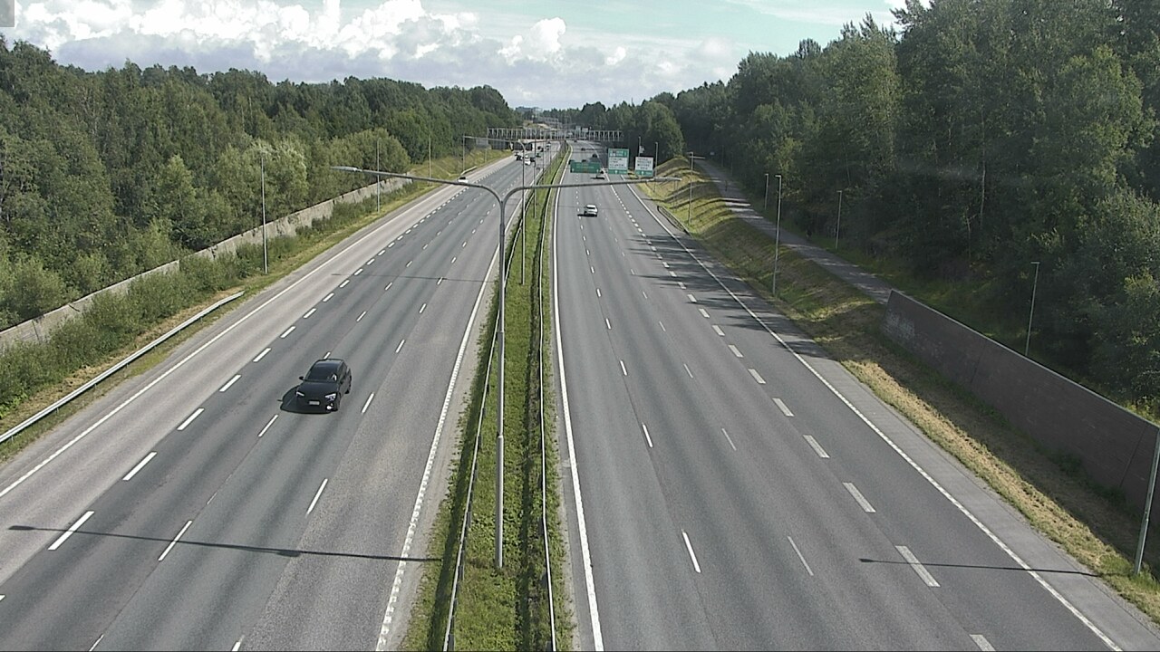 Kelikamerat Kuva Tie 51 Espoo, Westend, Espoo, Uusimaa