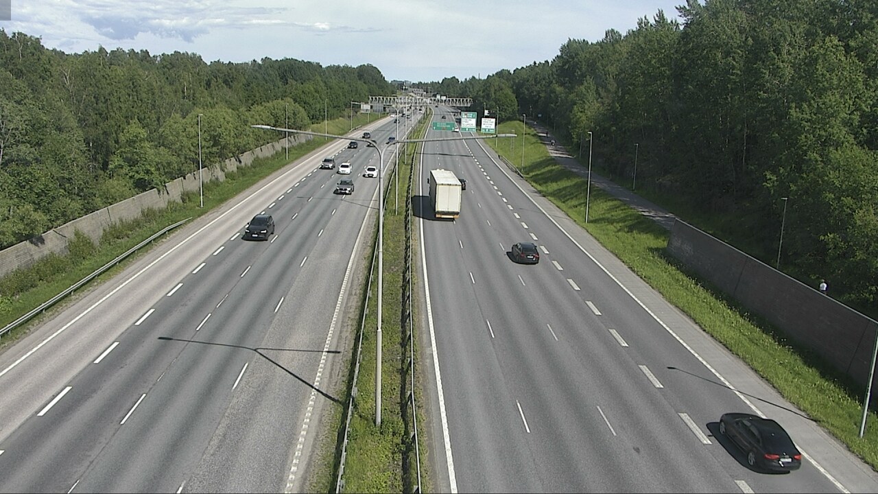 Kelikamerat Kuva Tie 51 Espoo, Westend, Espoo, Uusimaa