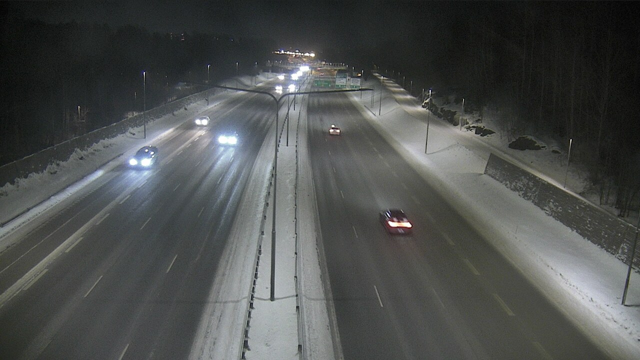 Kelikamerat Kuva Tie 51 Espoo, Westend, Espoo, Uusimaa