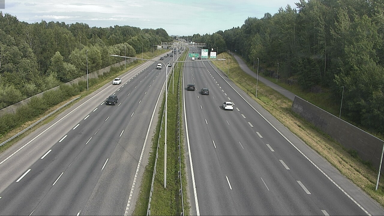 Kelikamerat Kuva Tie 51 Espoo, Westend, Espoo, Uusimaa