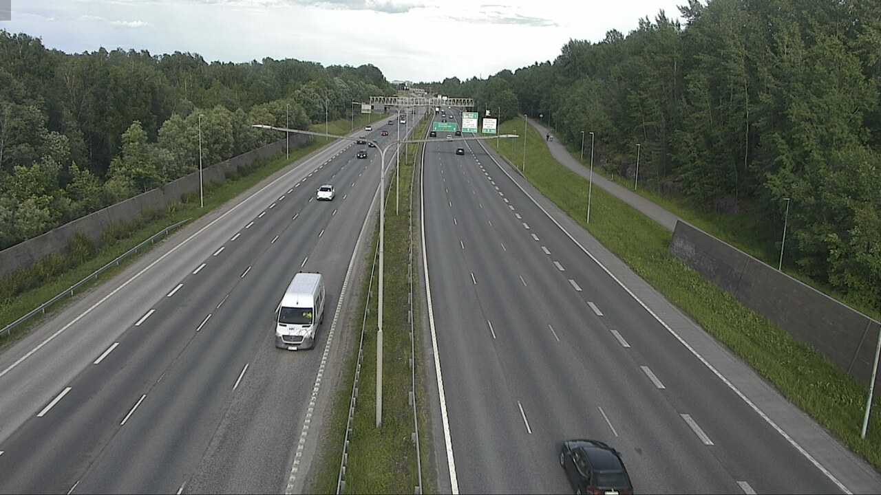 Kelikamerat Kuva Tie 51 Espoo, Westend, Espoo, Uusimaa