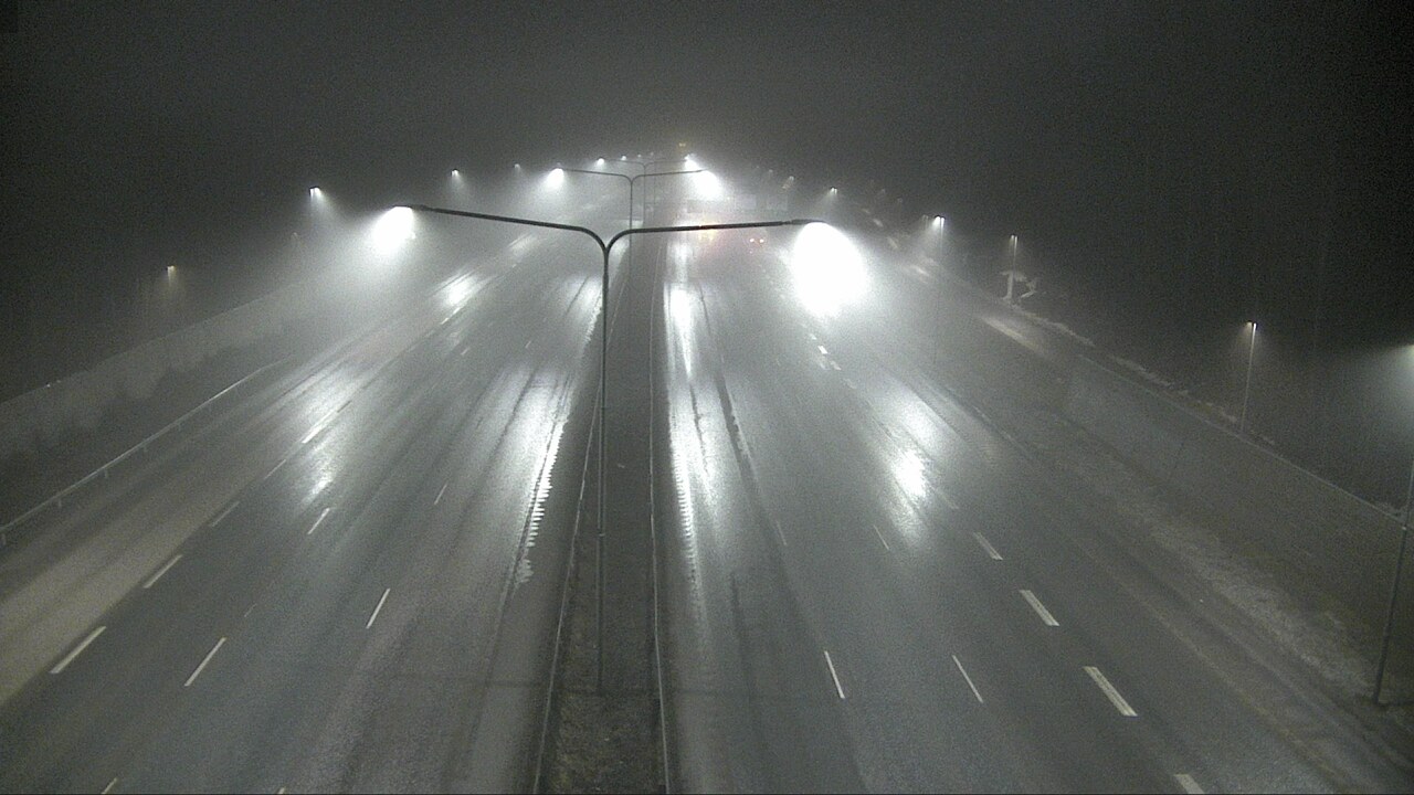 Kelikamerat Kuva Tie 51 Espoo, Westend, Espoo, Uusimaa