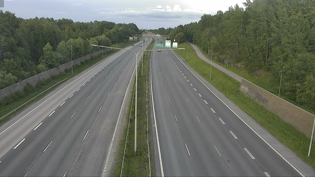 Kelikamerat Kuva Tie 51 Espoo, Westend, Espoo, Uusimaa