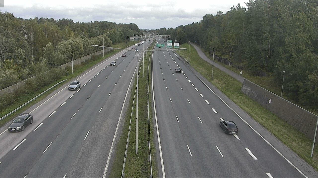 Kelikamerat Kuva Tie 51 Espoo, Westend, Espoo, Uusimaa