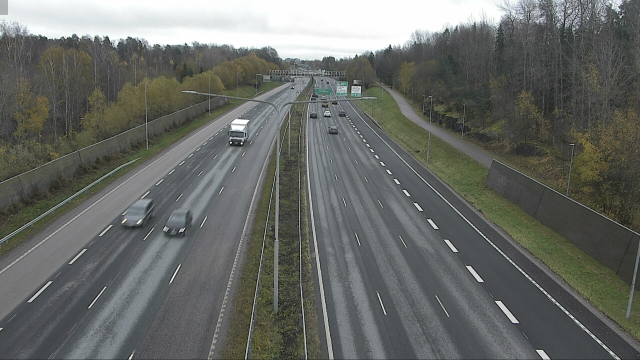 Kelikamerat Kuva Tie 51 Espoo, Westend, Espoo, Uusimaa