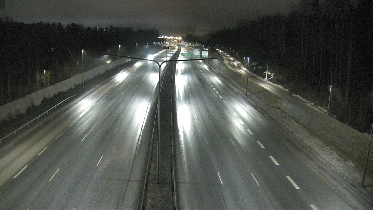 Kelikamerat Kuva Tie 51 Espoo, Westend, Espoo, Uusimaa