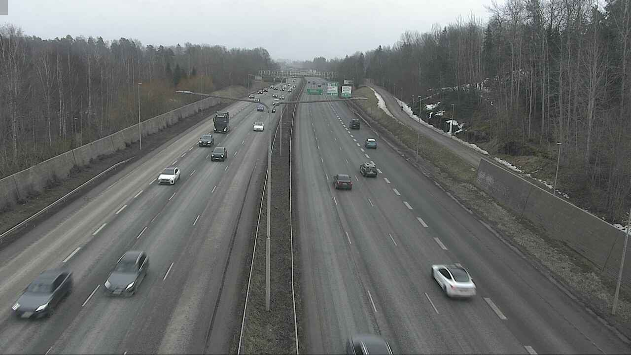 Kelikamerat Kuva Tie 51 Espoo, Westend, Espoo, Uusimaa