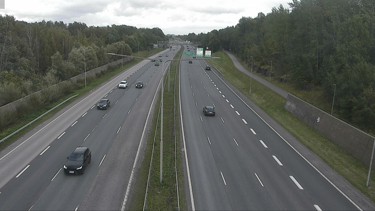 Kelikamerat Kuva Tie 51 Espoo, Westend, Espoo, Uusimaa