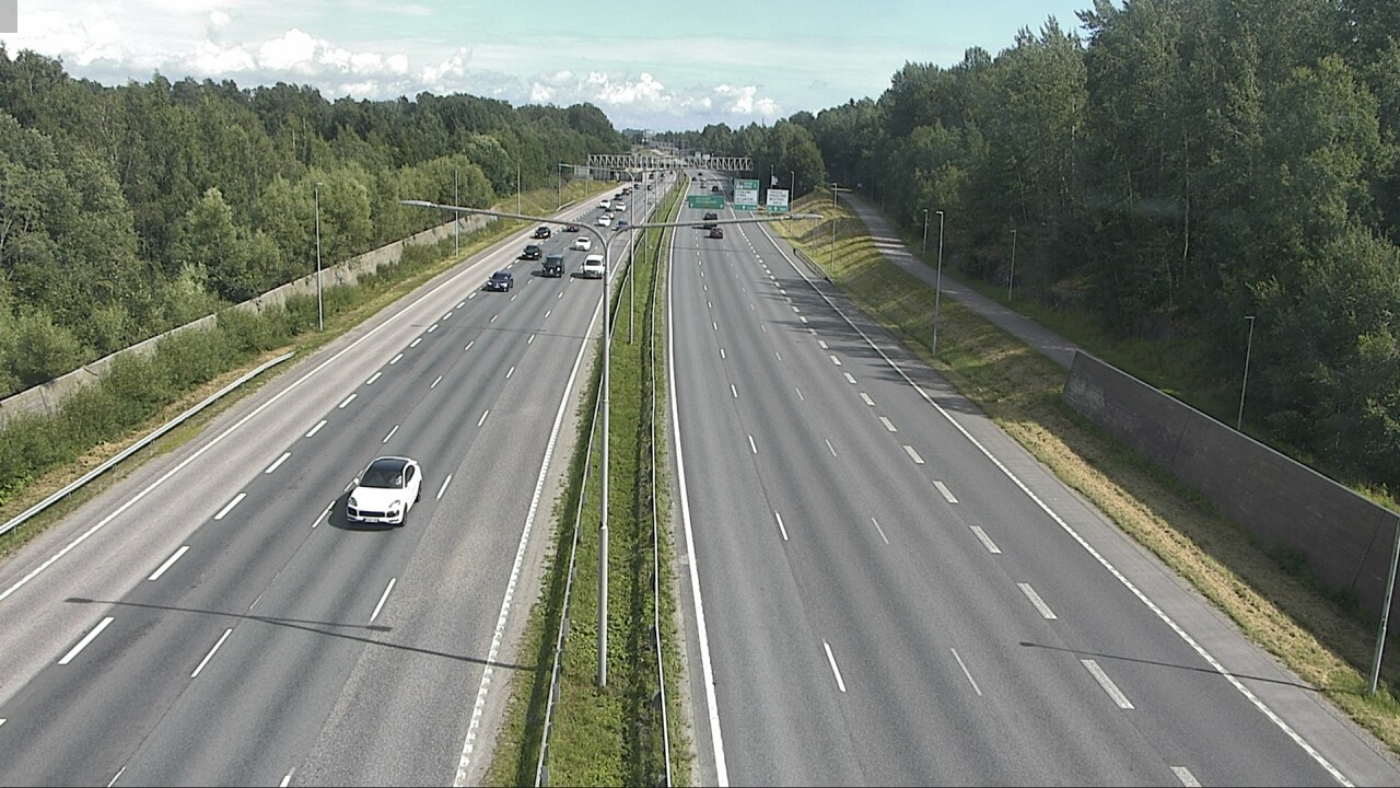 Kelikamerat Kuva Tie 51 Espoo, Westend, Espoo, Uusimaa